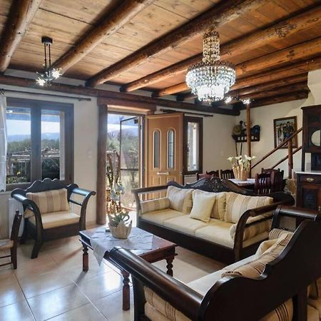 Dimitris'S Country House Agia  Bagian luar foto