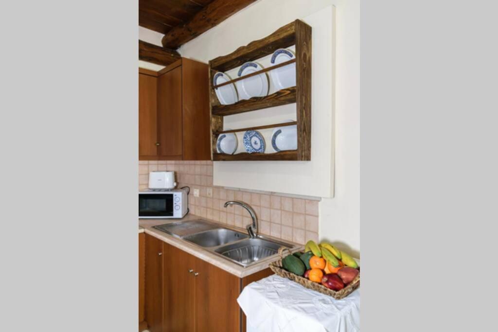 Dimitris'S Country House Agia  Bagian luar foto