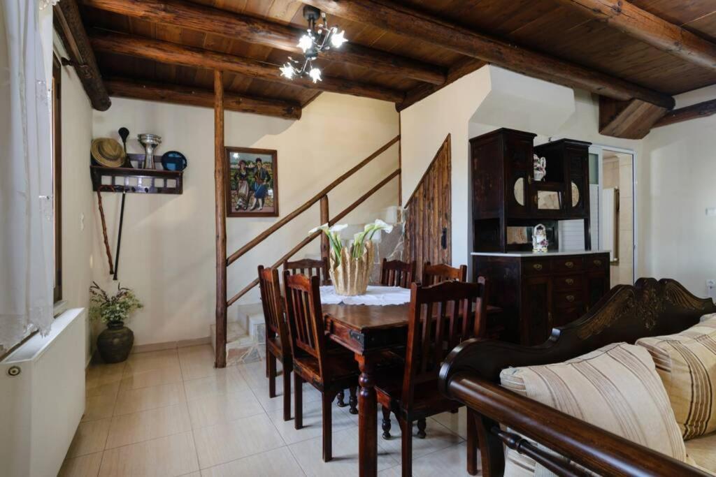 Dimitris'S Country House Agia  Bagian luar foto