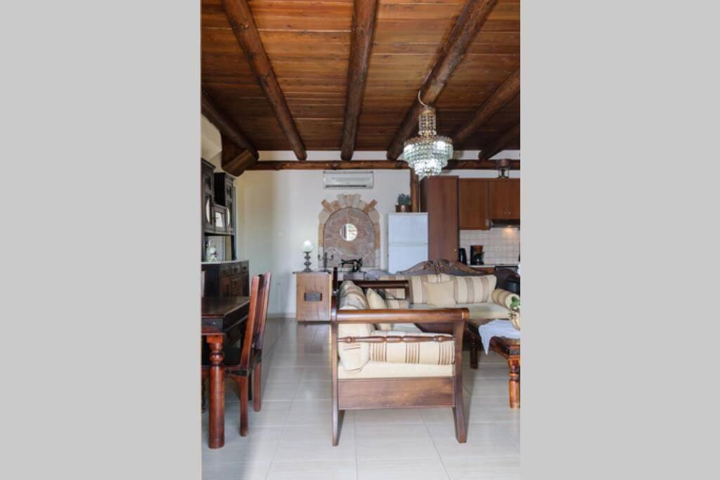 Dimitris'S Country House Agia  Bagian luar foto