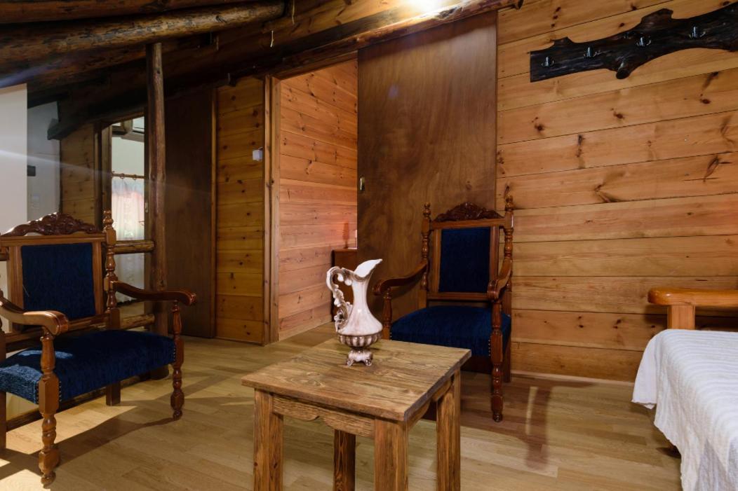 Dimitris'S Country House Agia  Bagian luar foto