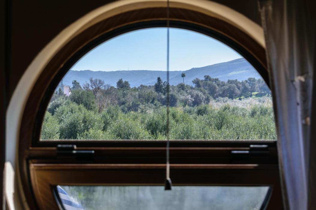 Dimitris'S Country House Agia  Bagian luar foto