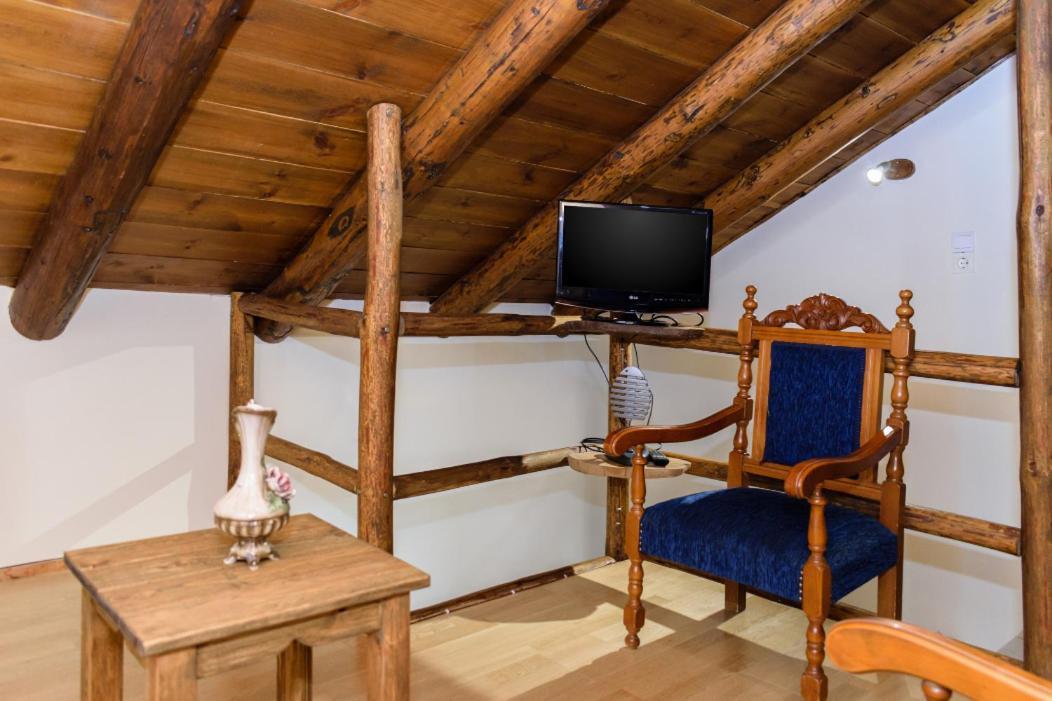 Dimitris'S Country House Agia  Bagian luar foto
