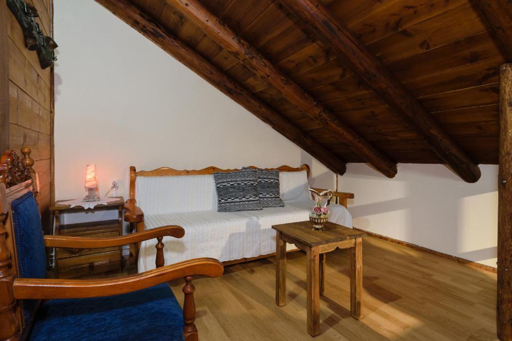 Dimitris'S Country House Agia  Bagian luar foto