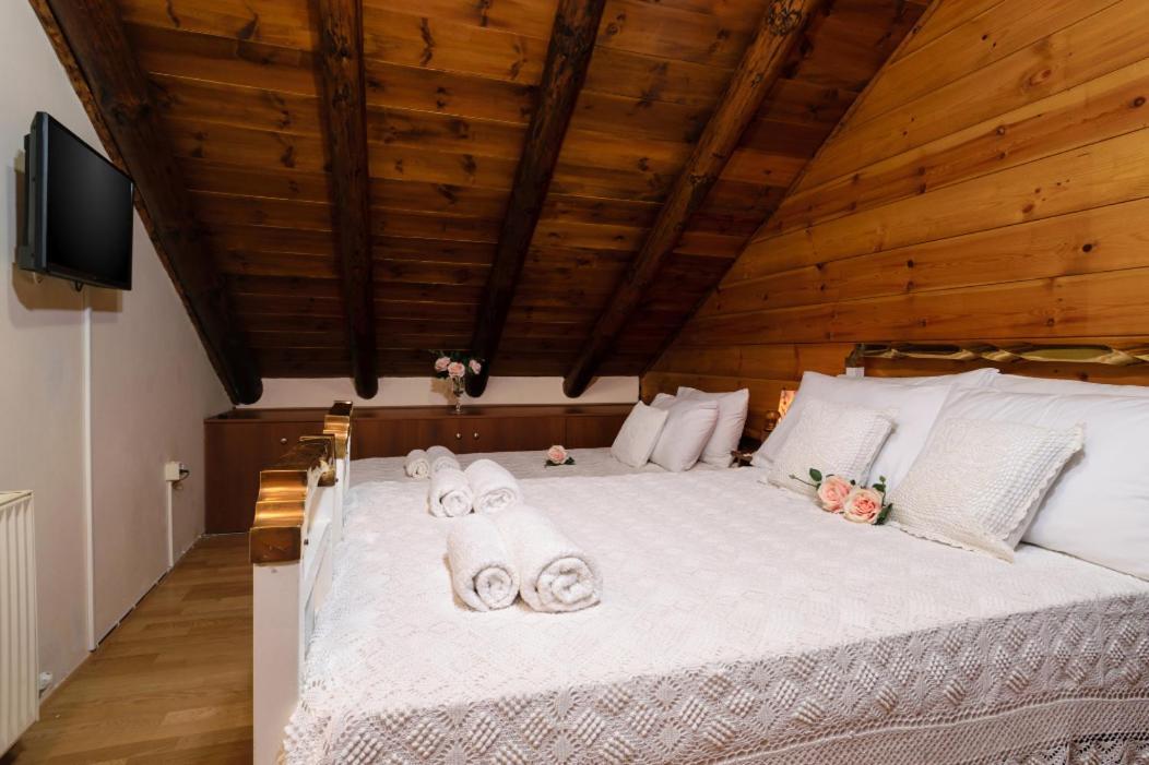 Dimitris'S Country House Agia  Bagian luar foto