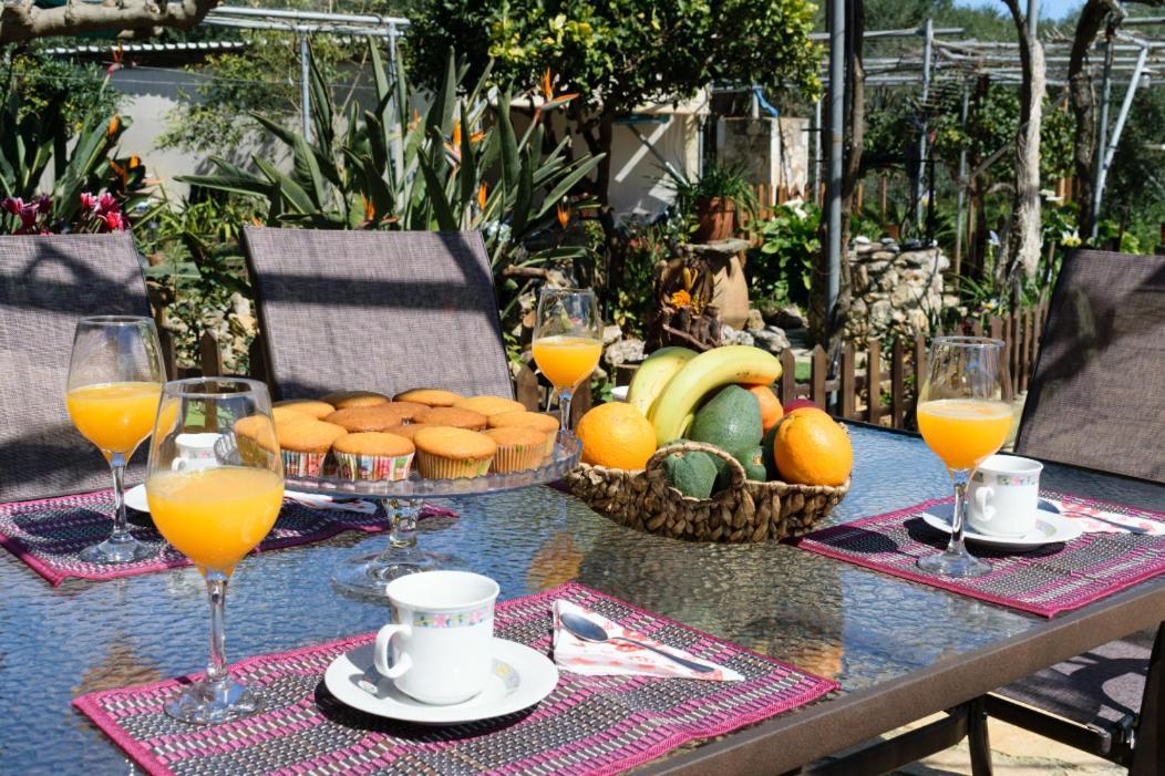 Dimitris'S Country House Agia  Bagian luar foto