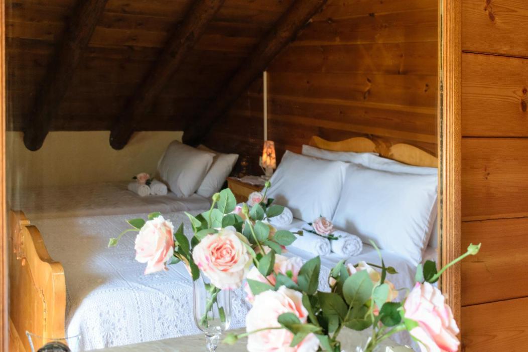 Dimitris'S Country House Agia  Bagian luar foto