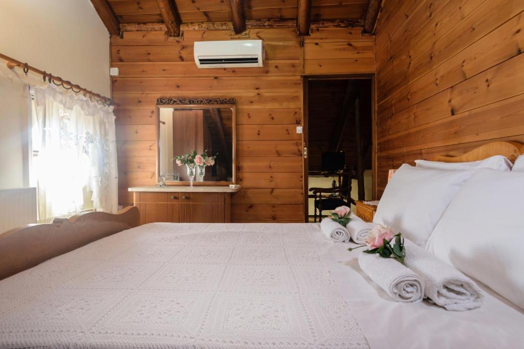 Dimitris'S Country House Agia  Bagian luar foto