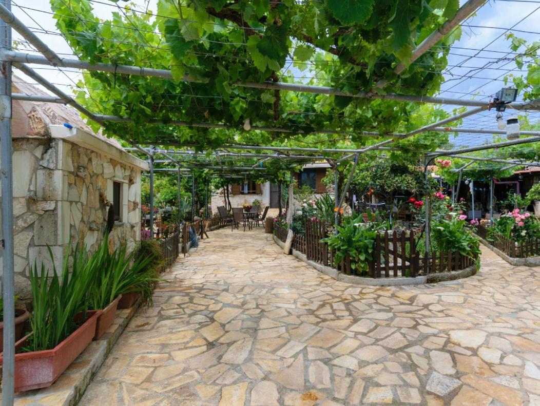 Dimitris'S Country House Agia  Bagian luar foto